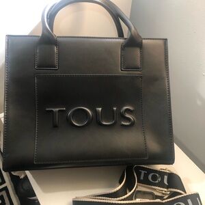 Medium Tote Adorable 🎀